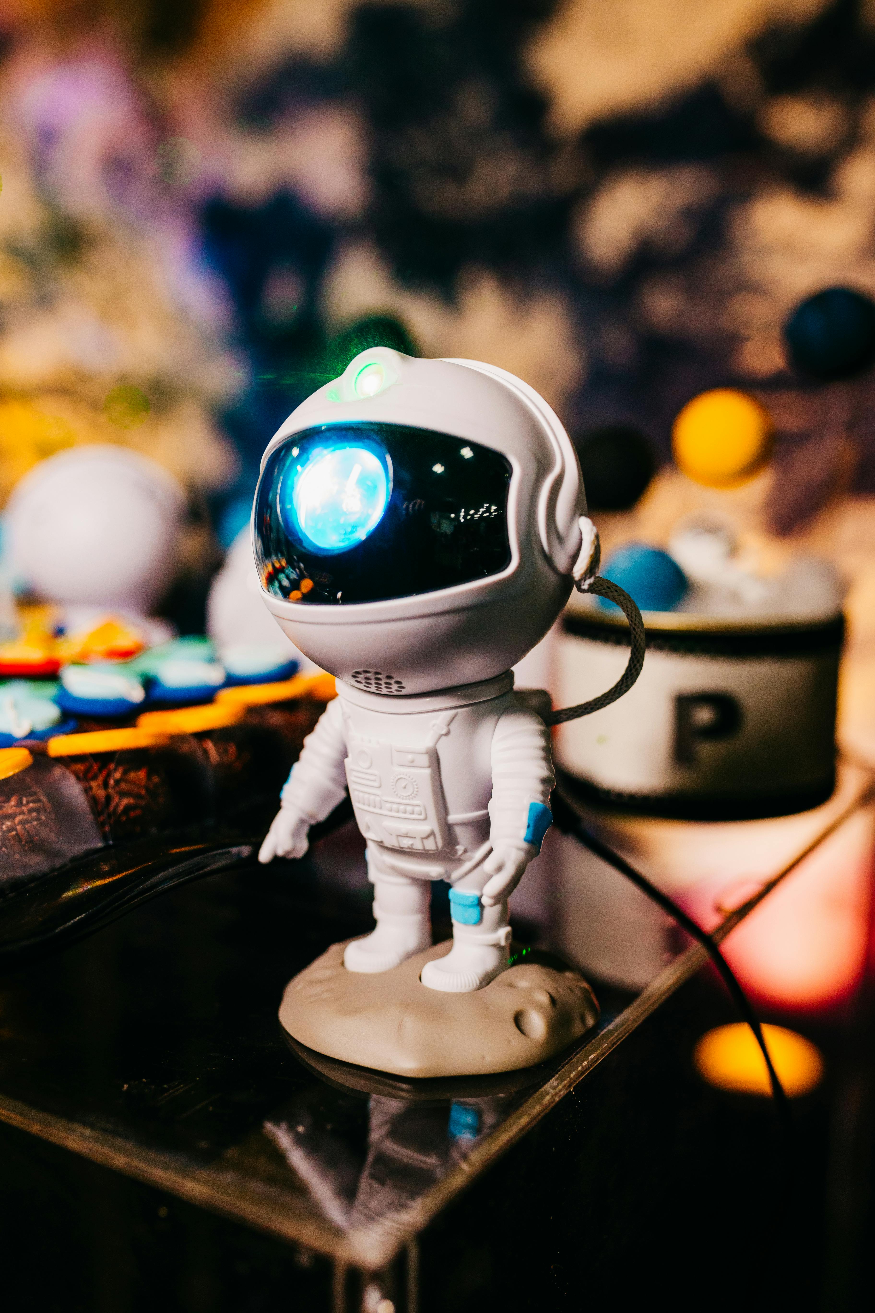 Descriptive Alt Text